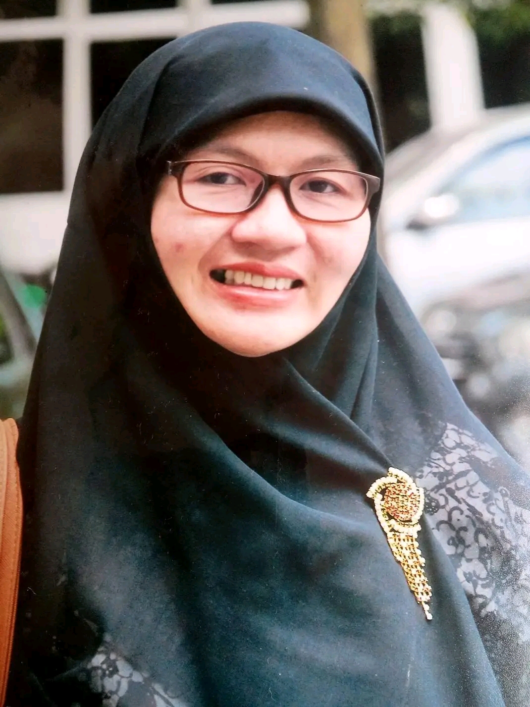 Foto Kepala Sekolah